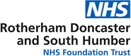Rotherham Doncaster and South Humberside NHS Foundation Trust